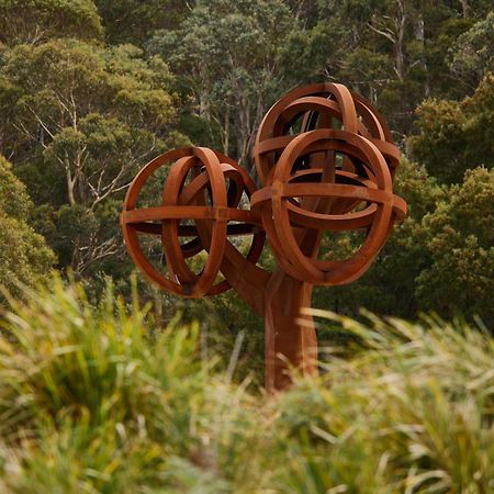 Freycinet Resort Coles Bay Eksteriør bilde