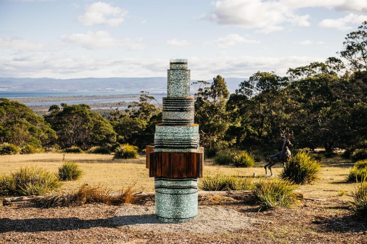 Freycinet Resort Coles Bay Eksteriør bilde