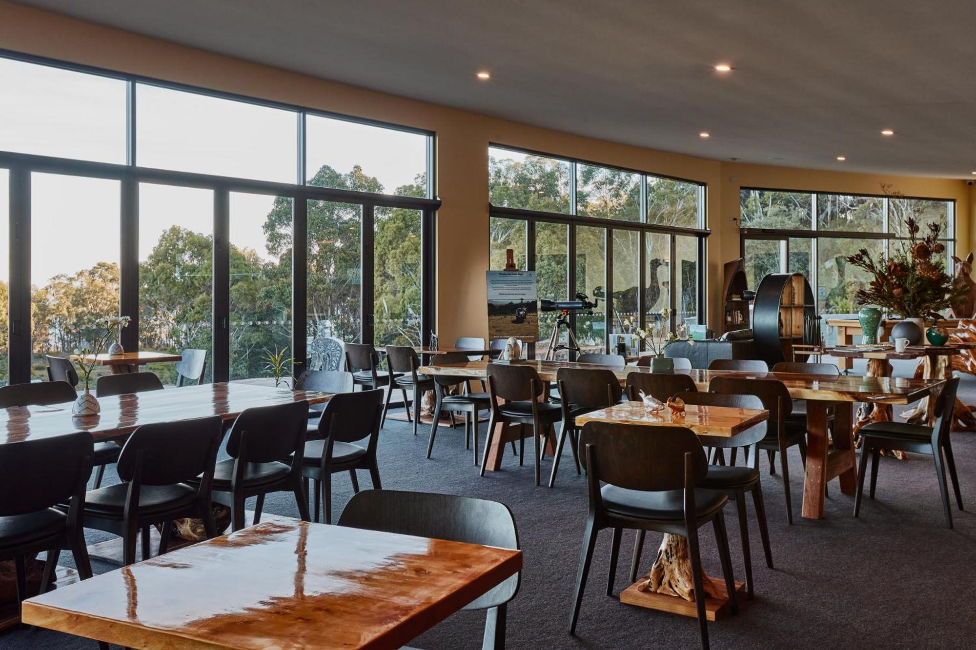 Freycinet Resort Coles Bay Eksteriør bilde