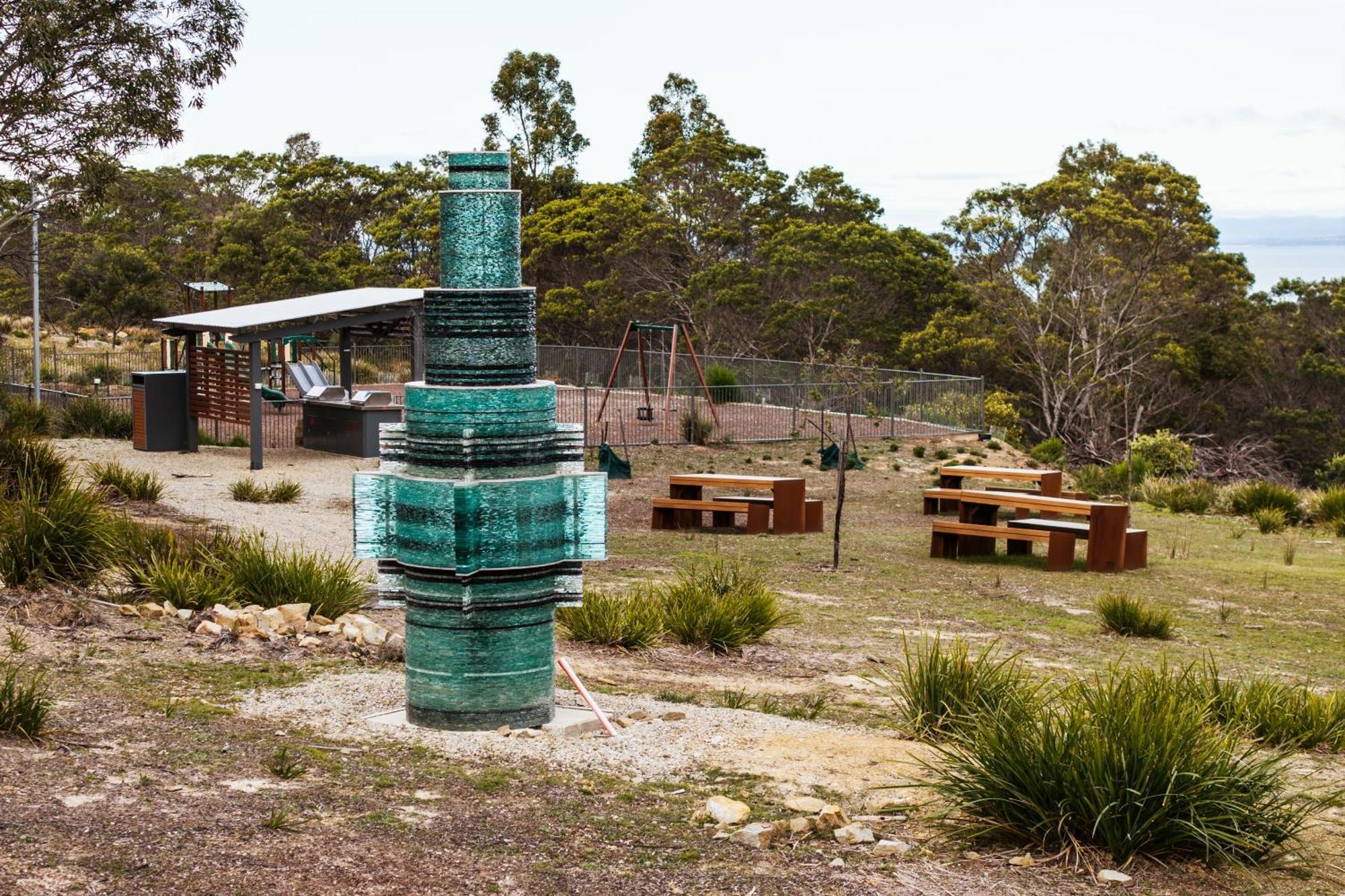 Freycinet Resort Coles Bay Eksteriør bilde
