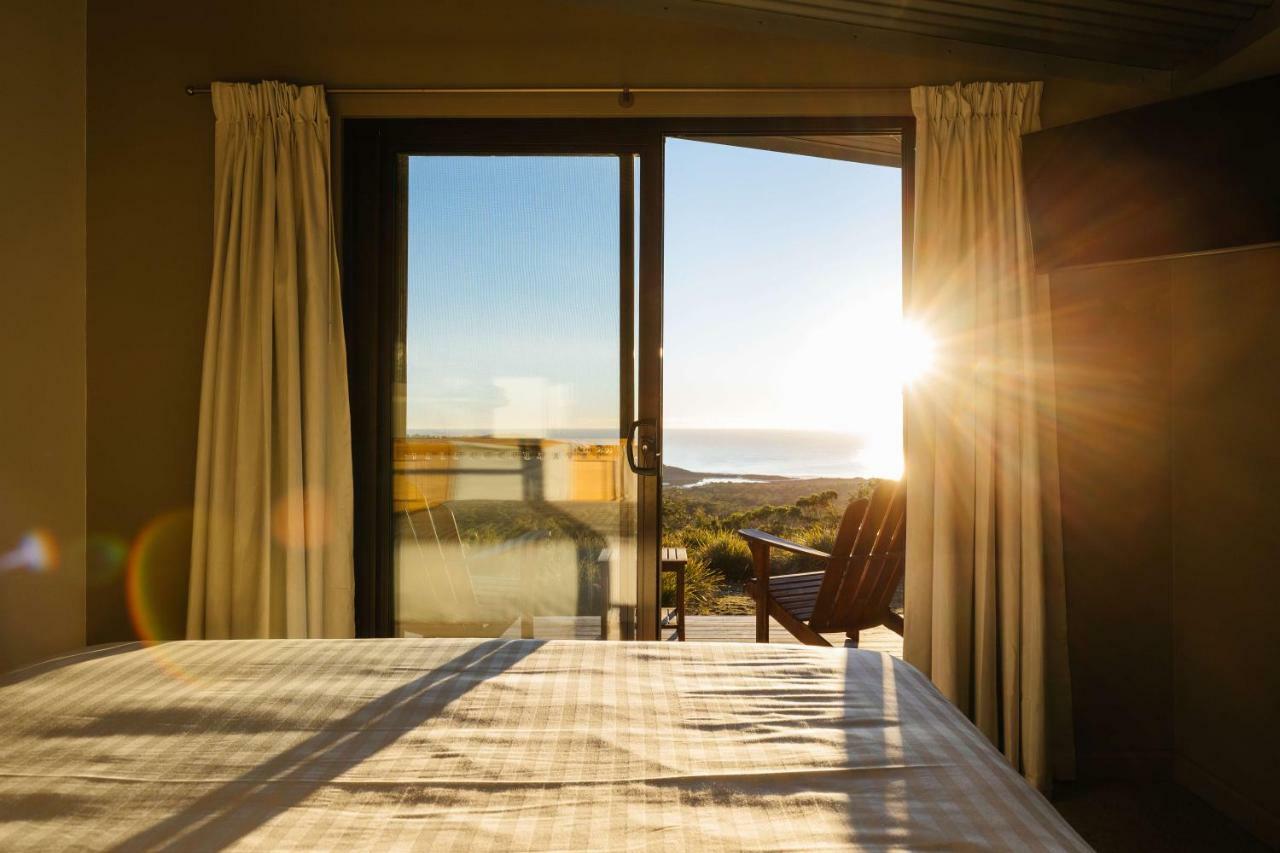 Freycinet Resort Coles Bay Eksteriør bilde
